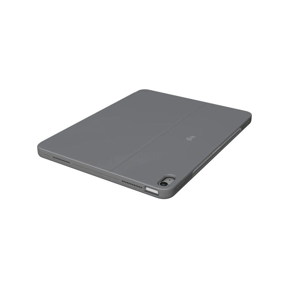 Logitech-Combo-Touch-pouzdro-s-CZ-SK-ISO-klavesnici-pro-iPad-Air-13-2024-M2-M3-sede