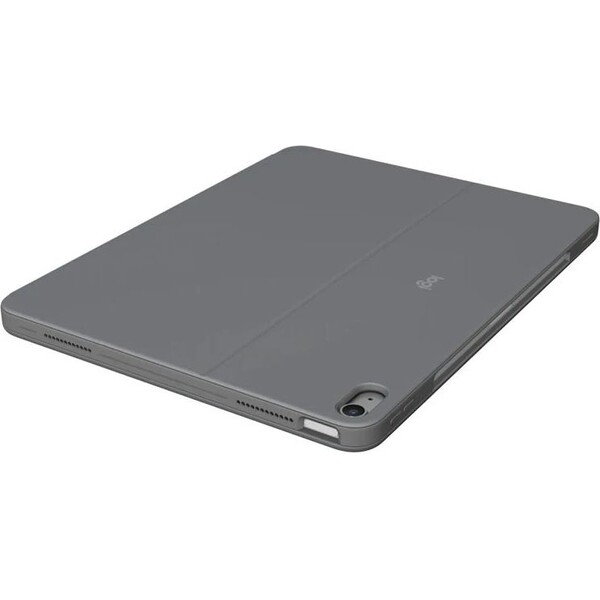 Logitech-Combo-Touch-pouzdro-s-CZ-SK-ISO-klavesnici-pro-iPad-Air-13-2024-M2-M3-sede