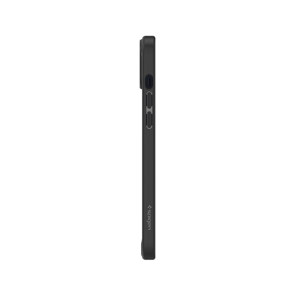 Spigen-Ultra-Hybrid-kryt-iPhone-14-cerny