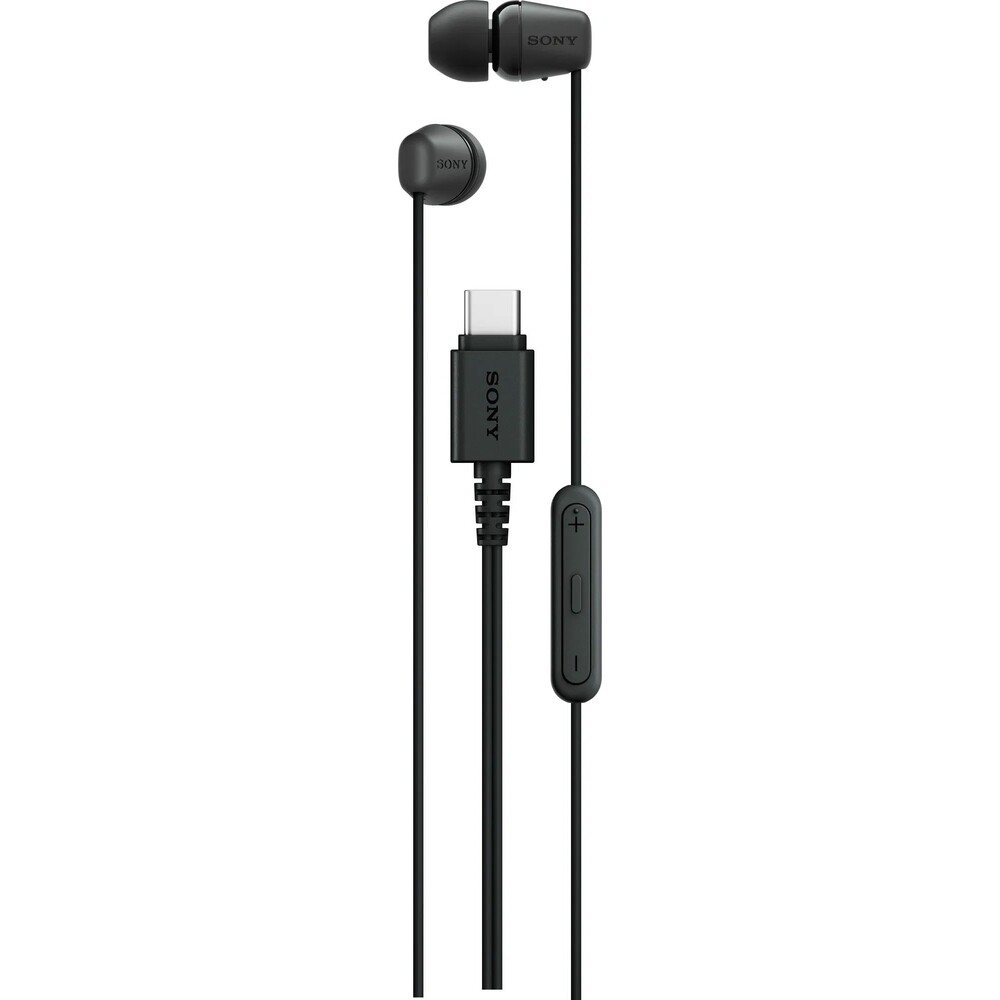 SONY-IER-EX15C-sluchatka-cerna
