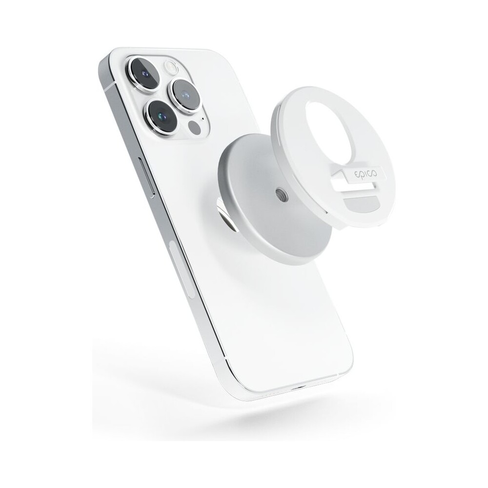 EPICO-Mag-iPhone-drzak-na-video-streaming-bily