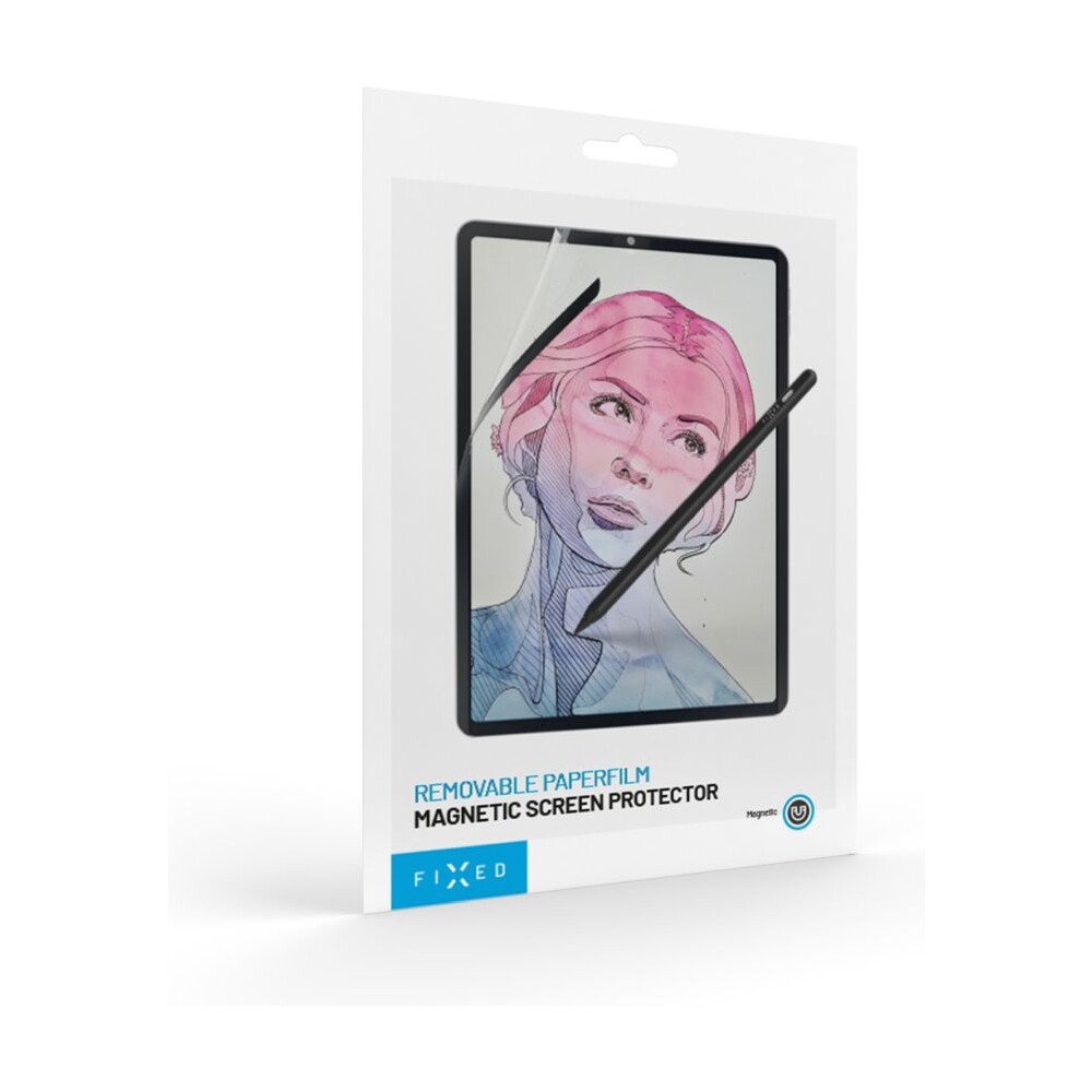 FIXED-PaperFilm-magneticka-folie-na-psani-a-kresleni-pro-iPad-Pro-11-2018-2022-Air-2020-2022-