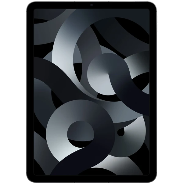 Apple iPad Air 256GB Wi-Fi + Cellular vesmírně šedý (2022)  - Tablety - Obrázek BGYX600301
