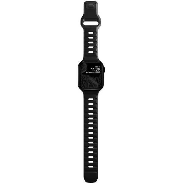 Nomad-Sport-Strap-M-L-reminek-pro-Apple-Watch-Ultra-49-45-44-42-mm-Black