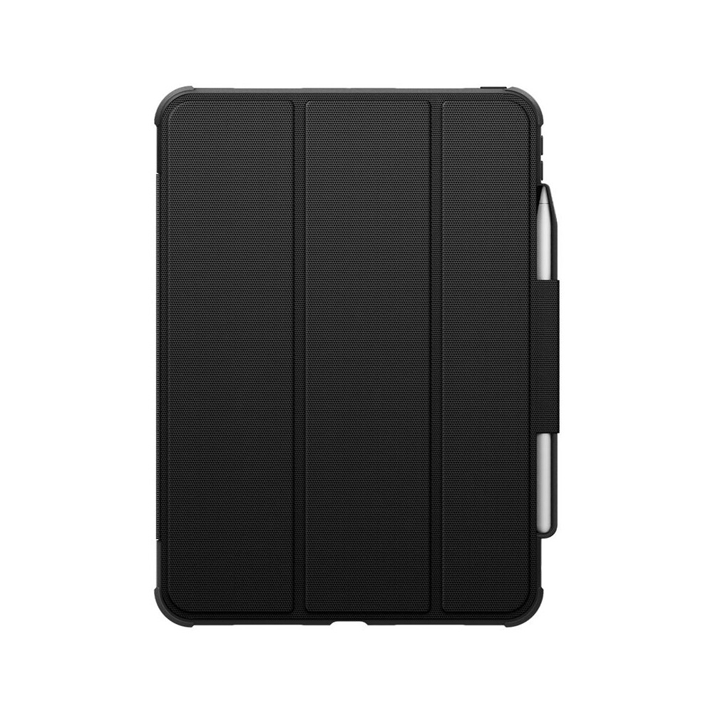 Spigen-Rugged-Armor-Pro-pouzdro-iPad-Pro-11-2025-cerne