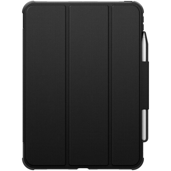 Spigen-Rugged-Armor-Pro-pouzdro-iPad-Pro-11-2025-cerne
