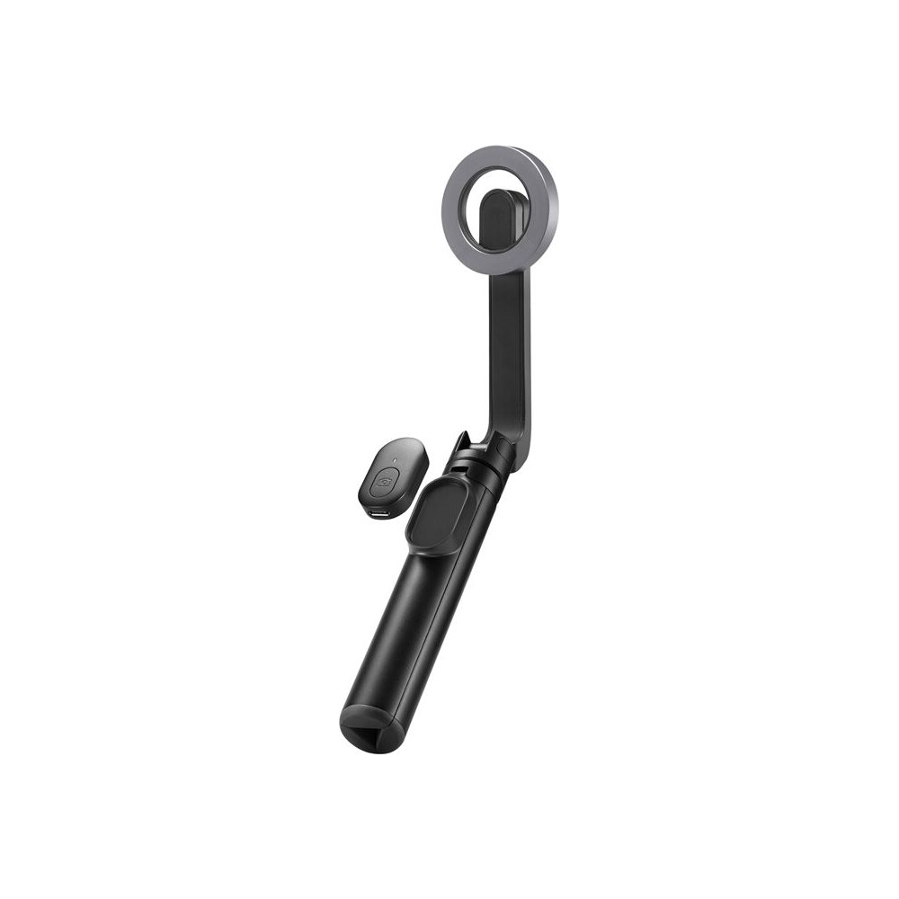 Spigen-MagSafe-Tripod-Selfie-Stick-cerna