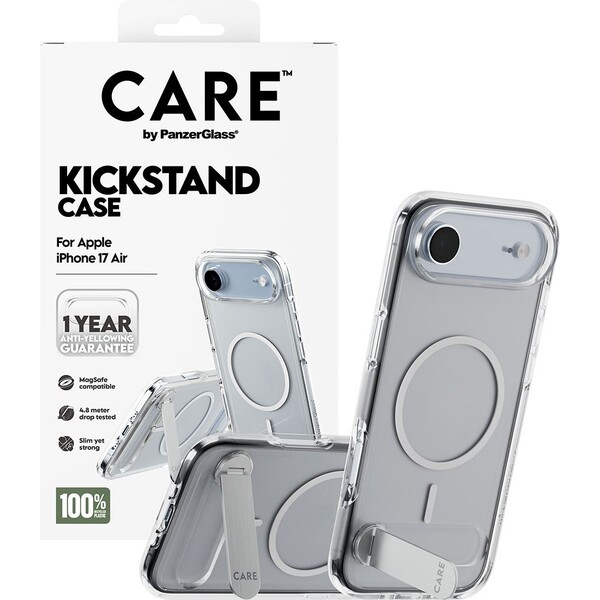 PanzerGlass-CARE-Kickstand-kryt-s-MagSafe-Apple-iPhone-Air-stribrny-bily