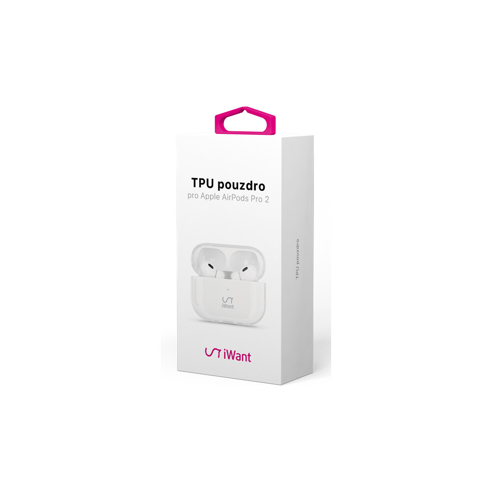 iWant-Silicone-ochranne-pouzdro-AirPods-Pro-2-cire