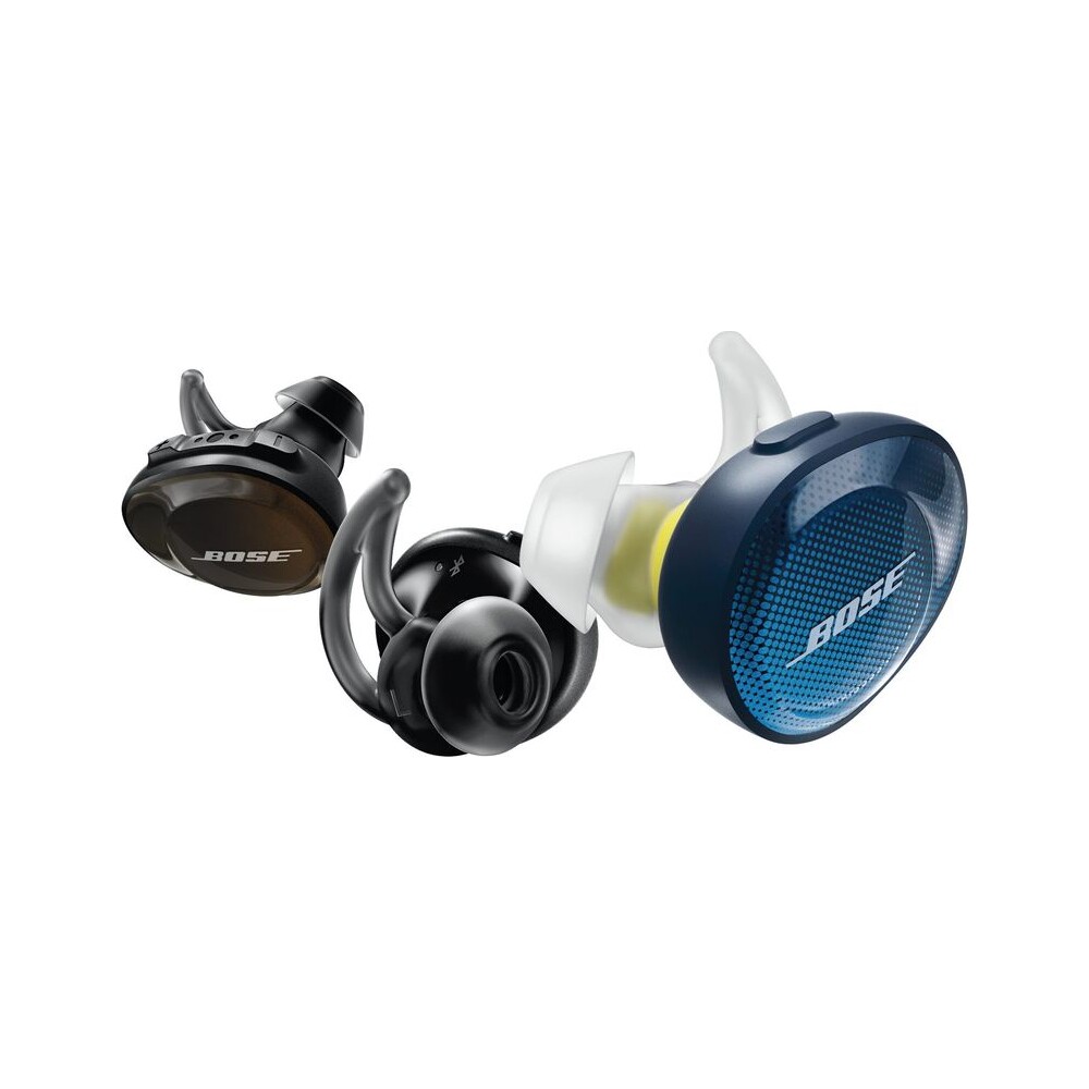 BOSE-SoundSport-Free-modra
