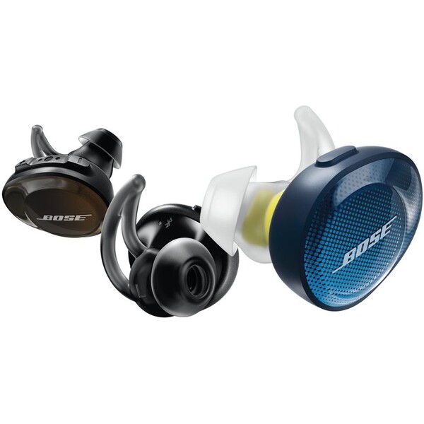 BOSE-SoundSport-Free-modra