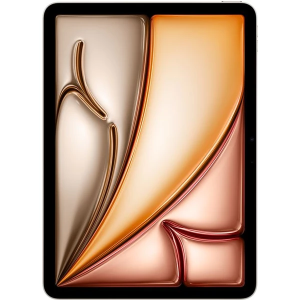 Apple iPad Air 11" 1TB Wi-Fi hvězdně bílý (2024)  - Tablety - Obrázek BK84000J01