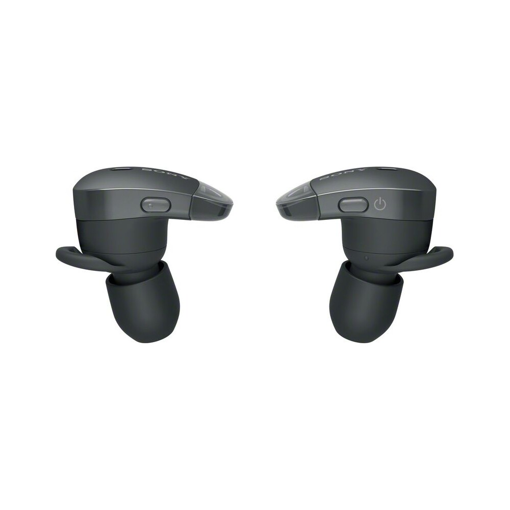 Sony-WF-1000X-cerna