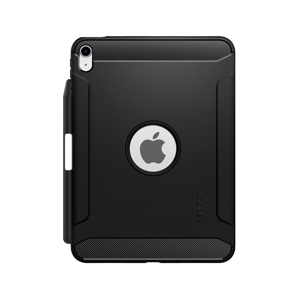 Spigen-Rugged-Armor-zadni-kryt-iPad-10-9-2022-iPad-11-2025-cerny