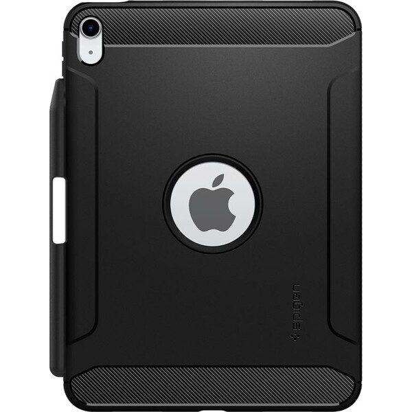 Spigen-Rugged-Armor-zadni-kryt-iPad-10-9-2022-iPad-11-2025-cerny