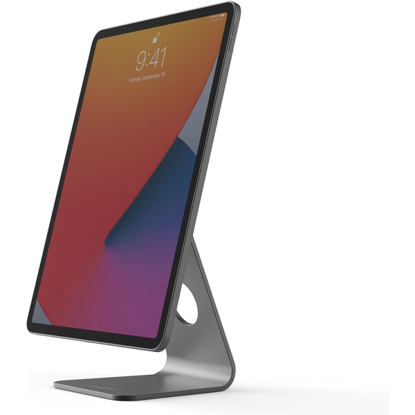 FIXED-Frame-hlinikovy-magneticky-stojanek-iPad-Pro-11-18-22-Air-20-22-24-vesmirne-sedy