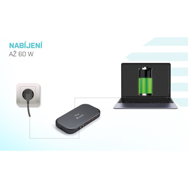 i-tec-Thunderbolt-3-Dual-4K-Docking-Station-Power-Delivery