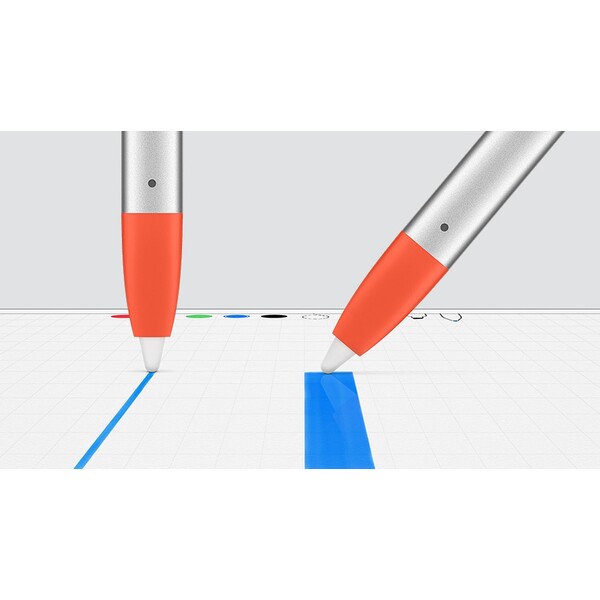 Logitech-Crayon-stylus-oranzovy