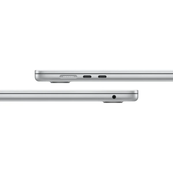 Apple MacBook Air 15,3" (2025) / M4 / 16GB / 512GB / stříbrný - Notebooky - Obrázek BLPC000K01