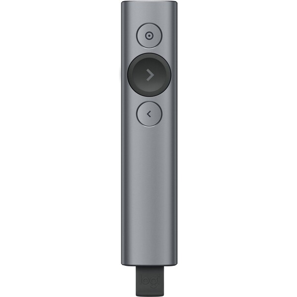 Logitech-Spotlight-seda