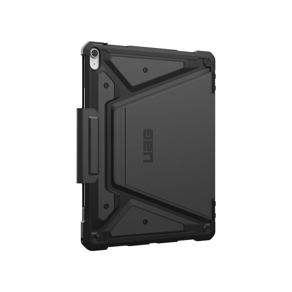 UAG-Metropolis-SE-pouzdro-iPad-Air-13-2026-2025-2024-cerne