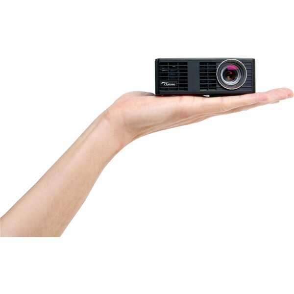 Optoma-ML750e-projektor