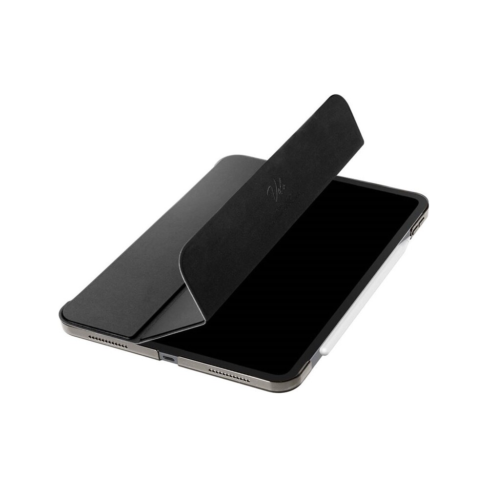 Spigen-Smart-Fold-ochranne-pouzdro-iPad-10-9-2022-iPad-11-2025-cerne
