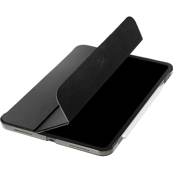 Spigen-Smart-Fold-ochranne-pouzdro-iPad-10-9-2022-iPad-11-2025-cerne