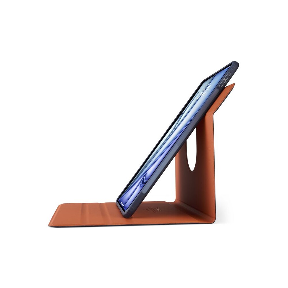 Pipetto-Origami-No5-Rotating-Folio-pouzdro-iPad-Air-11-2026-2025-2024-modre