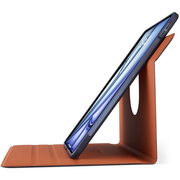 Pipetto-Origami-No5-Rotating-Folio-pouzdro-iPad-Air-11-2026-2025-2024-modre