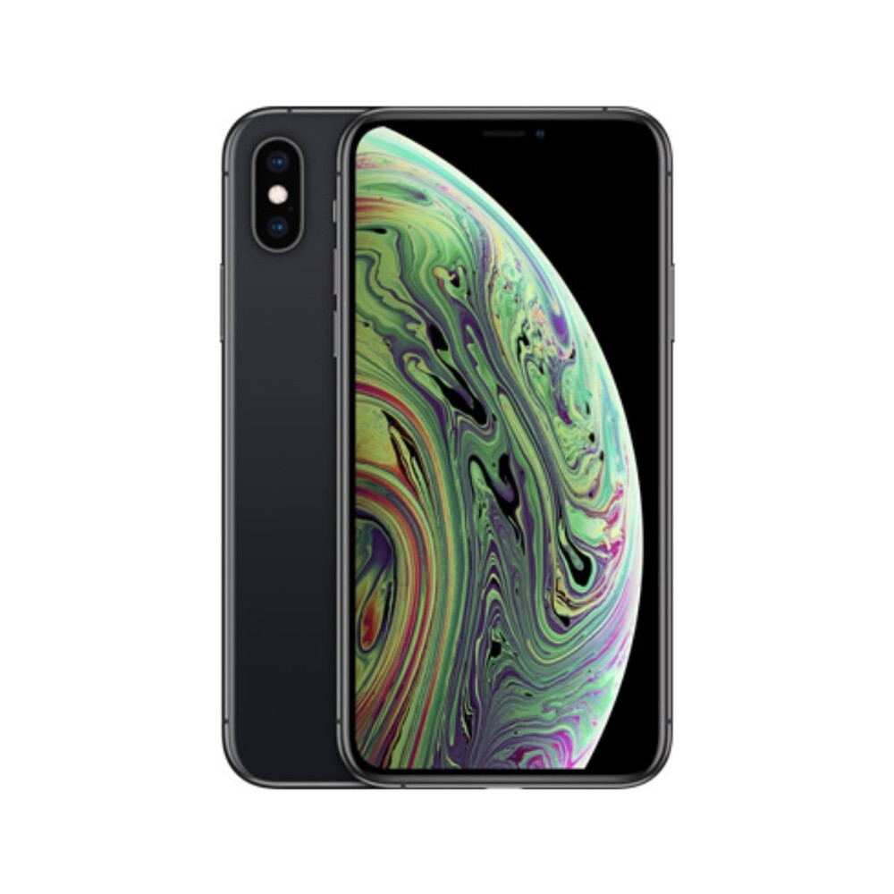 Apple-iPhone-XS-64GB-vesmirne-sedy