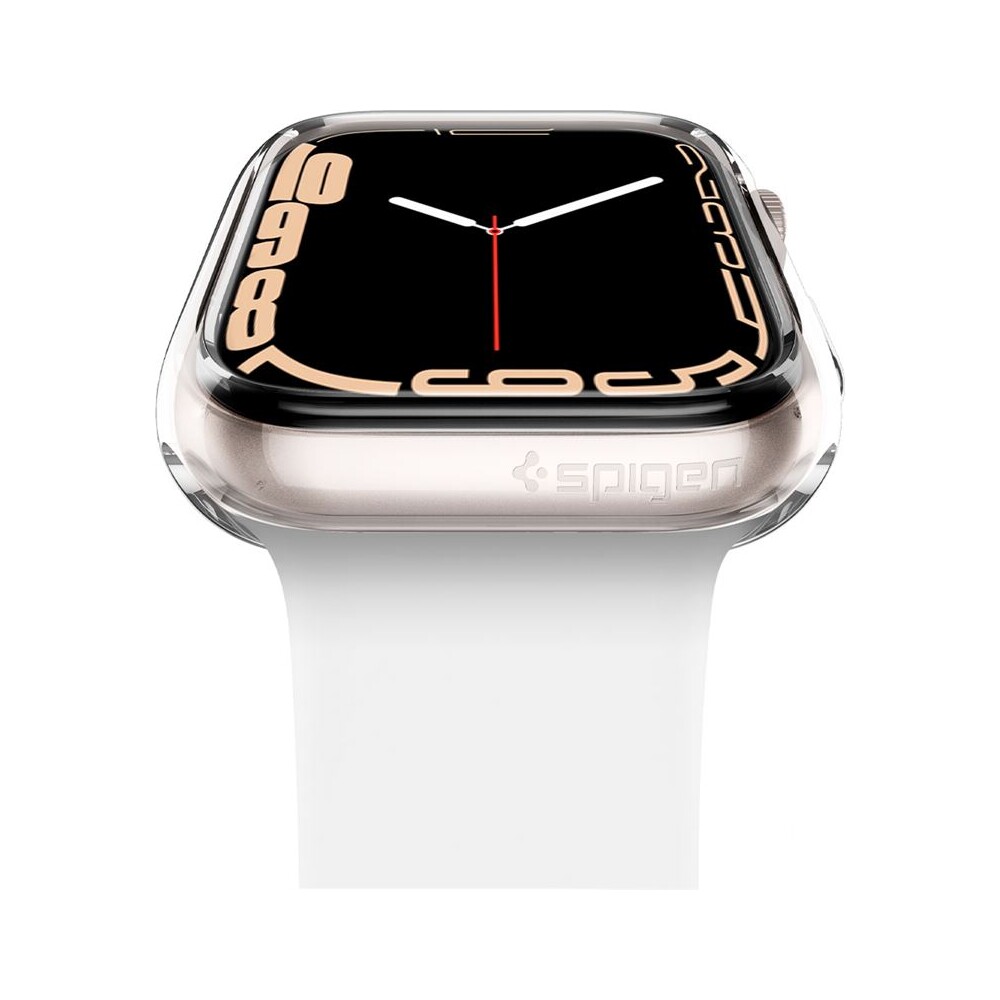 Spigen-Liquid-Crystal-kryt-Apple-Watch-45-44mm-ciry