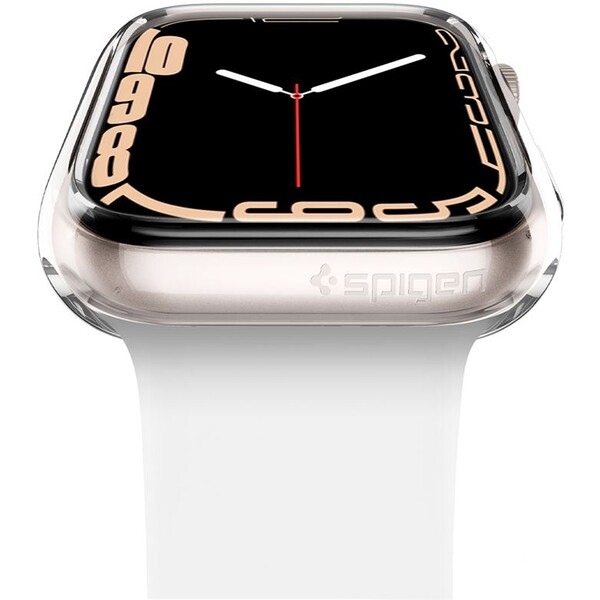 Spigen-Liquid-Crystal-kryt-Apple-Watch-45-44mm-ciry
