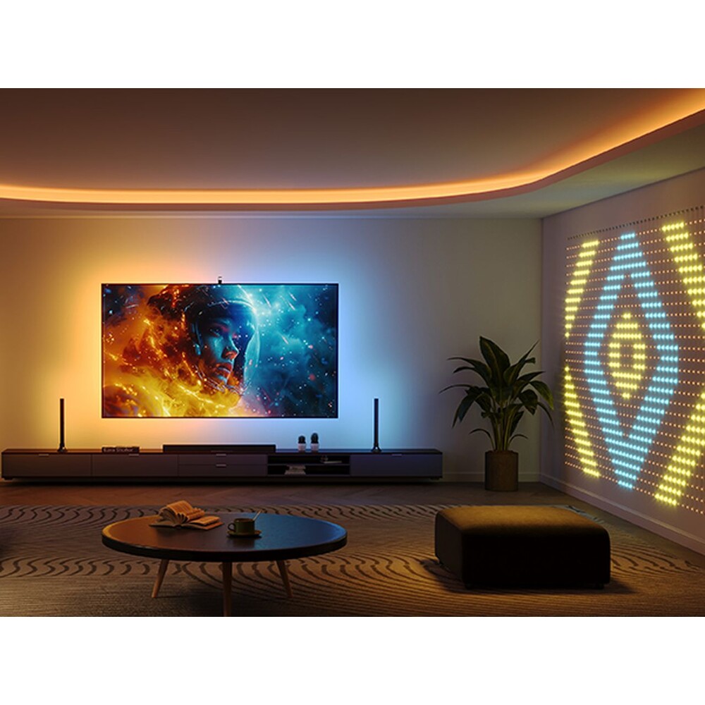 Govee-TV-Backlight-3-Kit-Smart-sada-LED-podsviceni