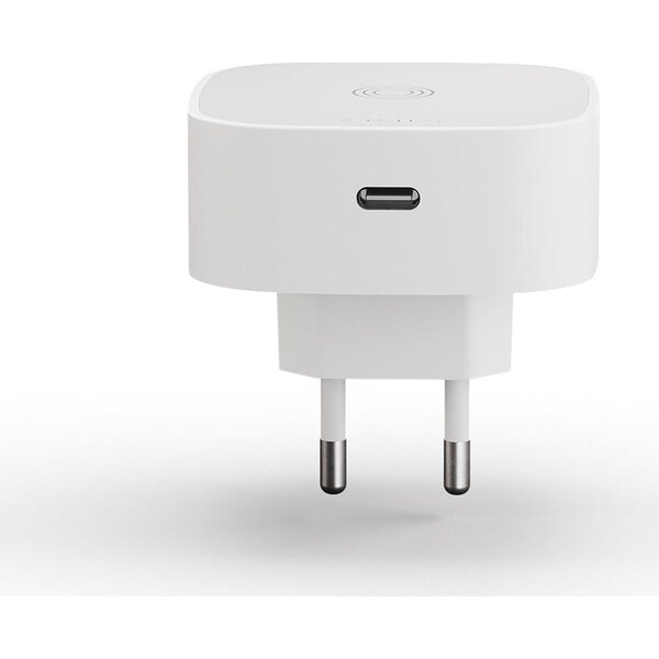 ZENS-Adapter-MagSafe-Qi2-nabijecka-s-USB-C-15-18W-bila
