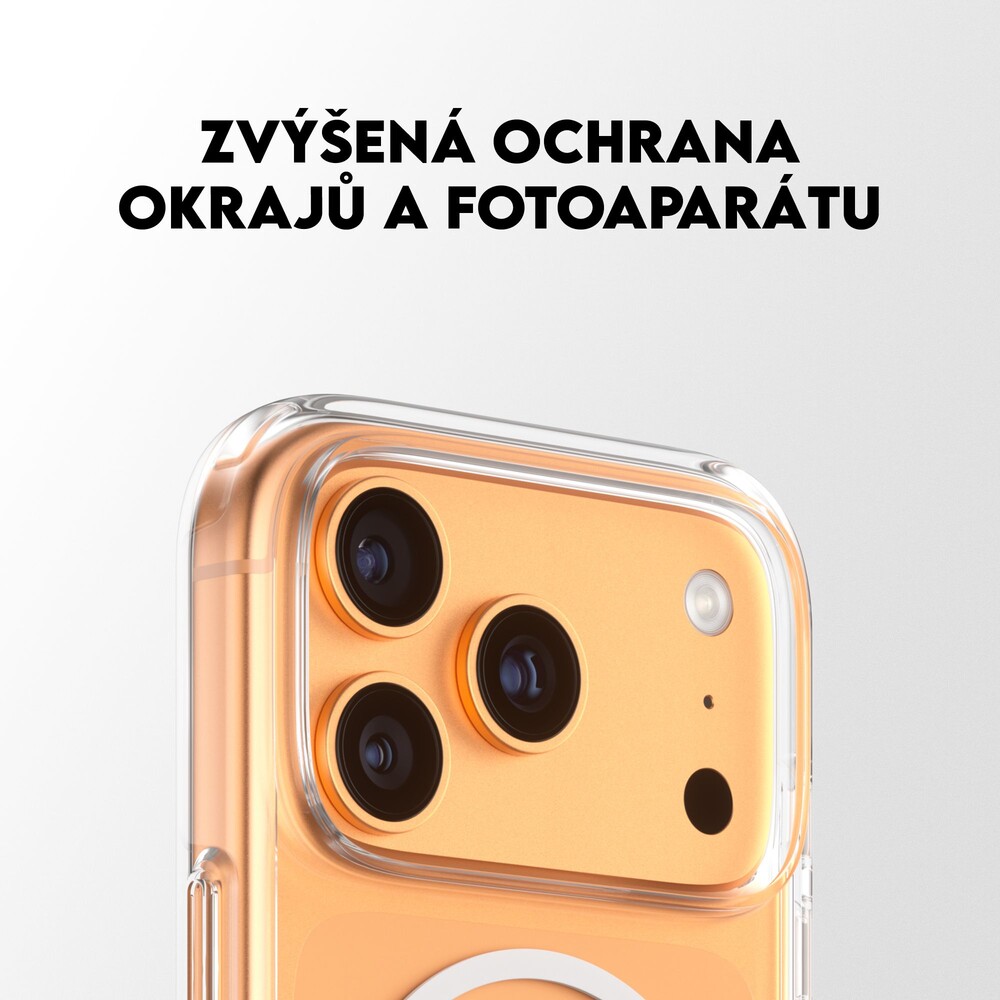 PanzerGlass-CARE-Urban-kryt-s-MagSafe-Apple-iPhone-17-Pro-ciry-bily