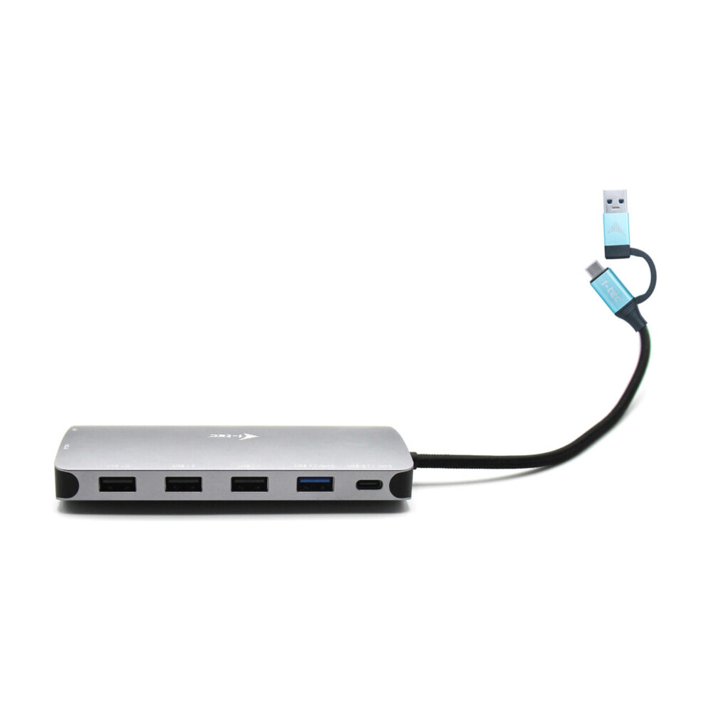 i-tec-USB-3-0-USB-C-TB3-3x-Display-Metal-Nano-Dock-with-LAN-