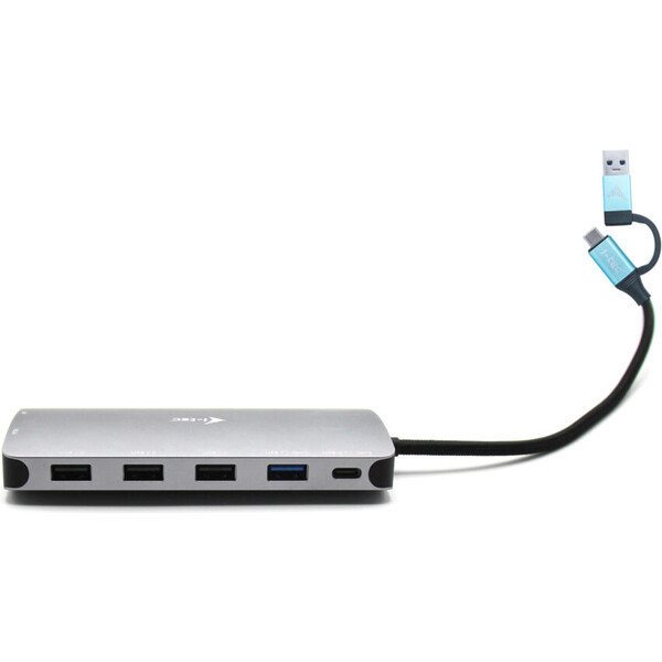 i-tec-USB-3-0-USB-C-TB3-3x-Display-Metal-Nano-Dock-with-LAN-