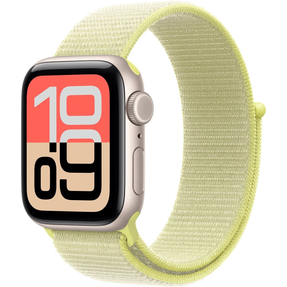 Apple-Watch-41-40-38mm-neonove-zluty-provlekaci-sportovni-reminek
