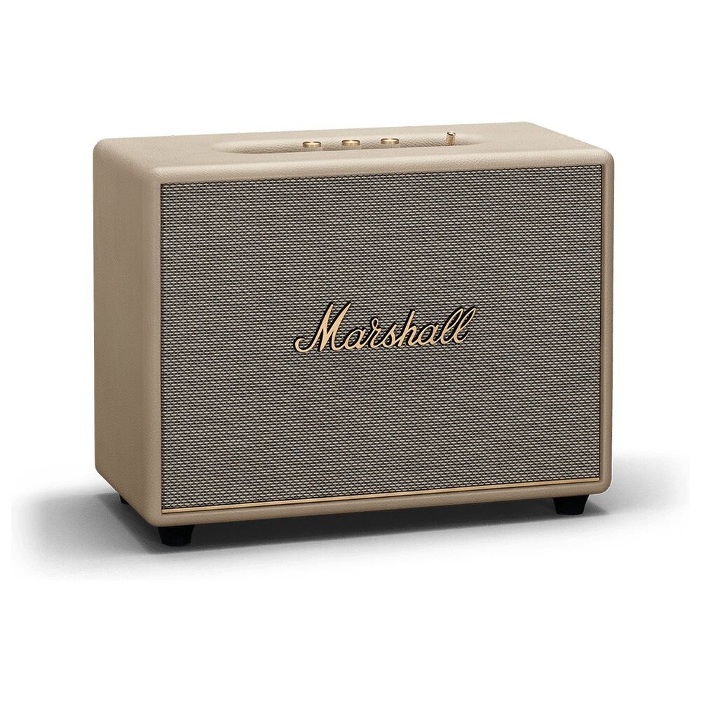 Marshall-Woburn-III-kremovy