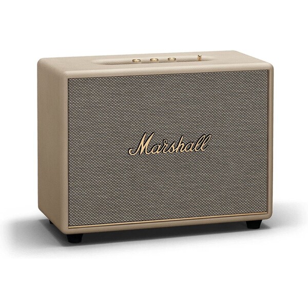 Marshall-Woburn-III-kremovy