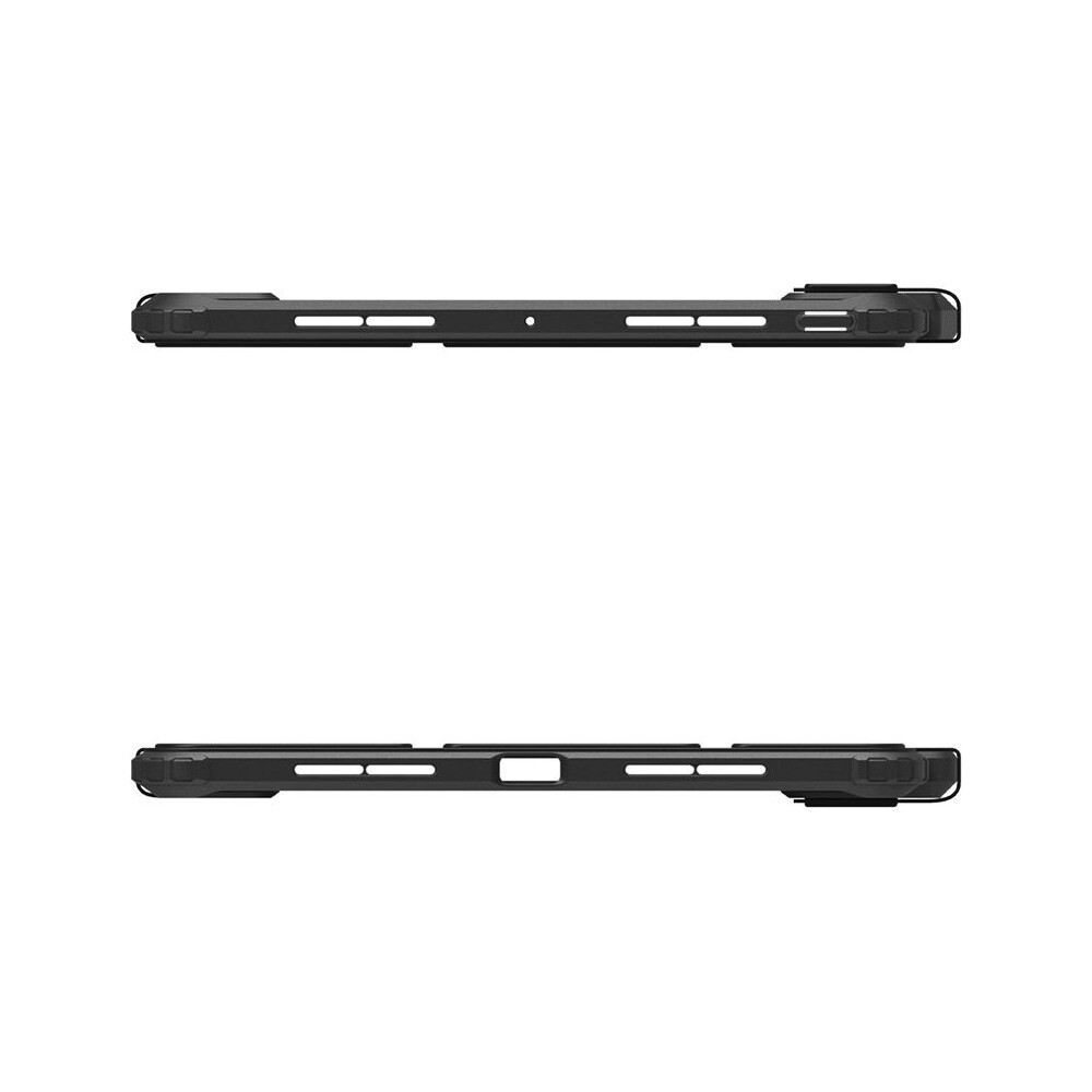 Spigen-Ultra-Hybrid-Pro-pouzdro-iPad-Pro-11-2025-cerne