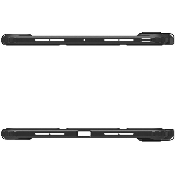 Spigen-Ultra-Hybrid-Pro-pouzdro-iPad-Pro-11-2025-cerne