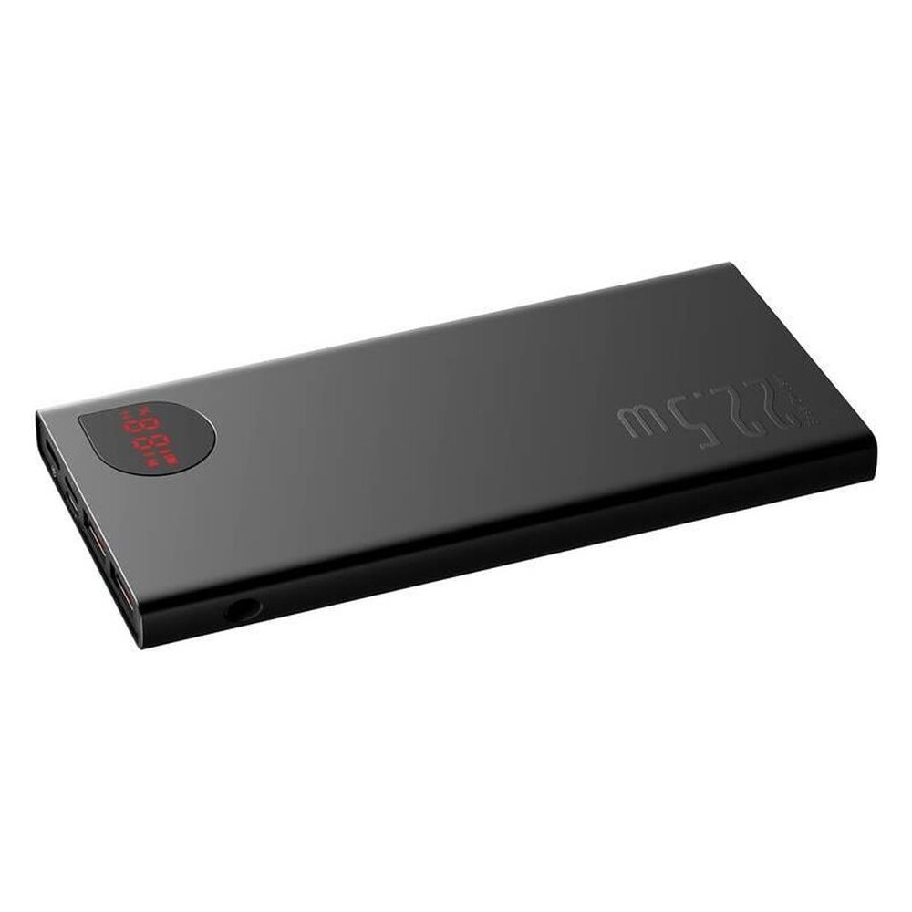 Baseus-Adaman-10000mAh-22-5W-cerna