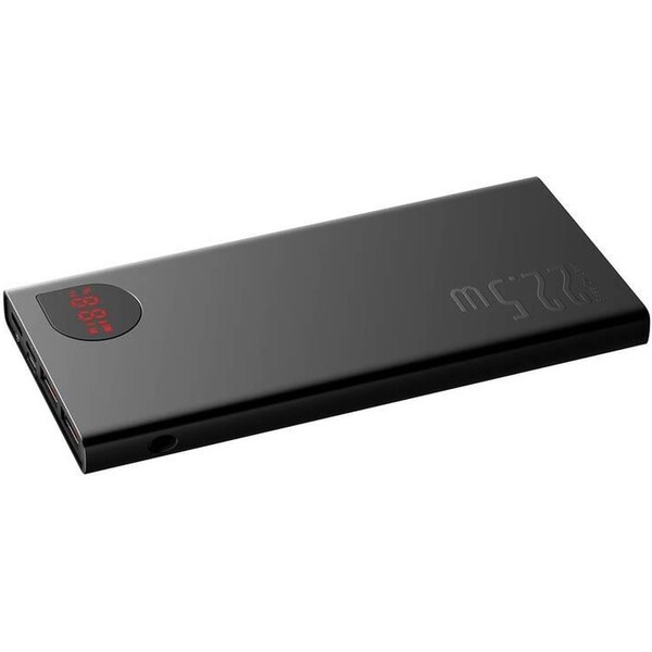 Baseus-Adaman-10000mAh-22-5W-cerna