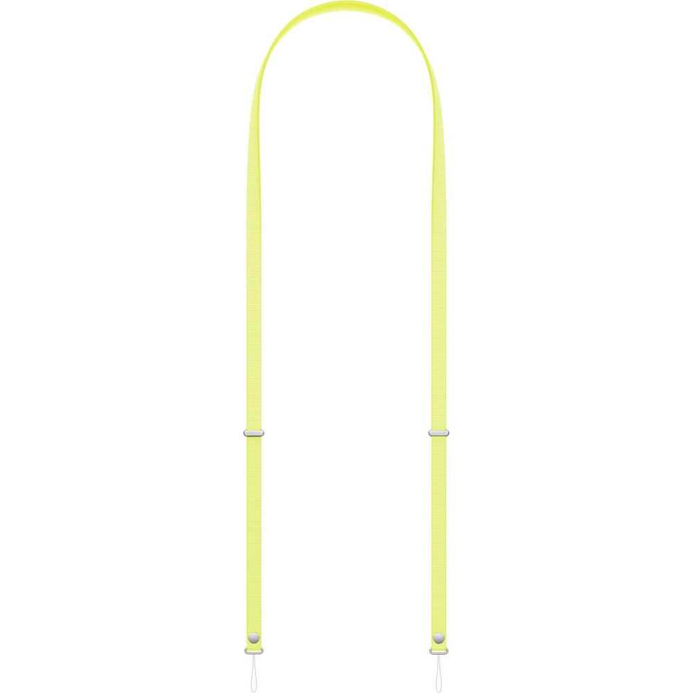 Apple-Crossbody-popruh-neonove-zluty