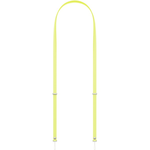 Apple-Crossbody-popruh-neonove-zluty