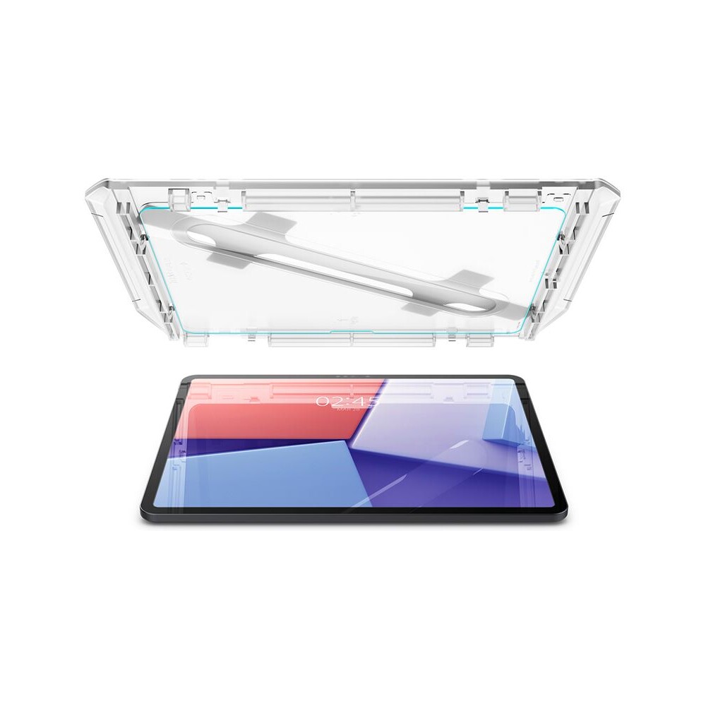 Spigen-Glass-tR-EZ-Fit-tvrzene-sklo-iPad-Air-13-2024-2025-2026-