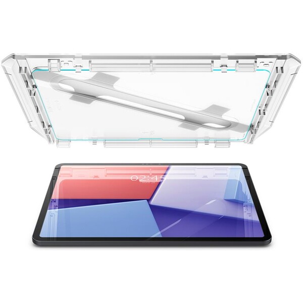 Spigen-Glass-tR-EZ-Fit-tvrzene-sklo-iPad-Air-13-2024-2025-2026-