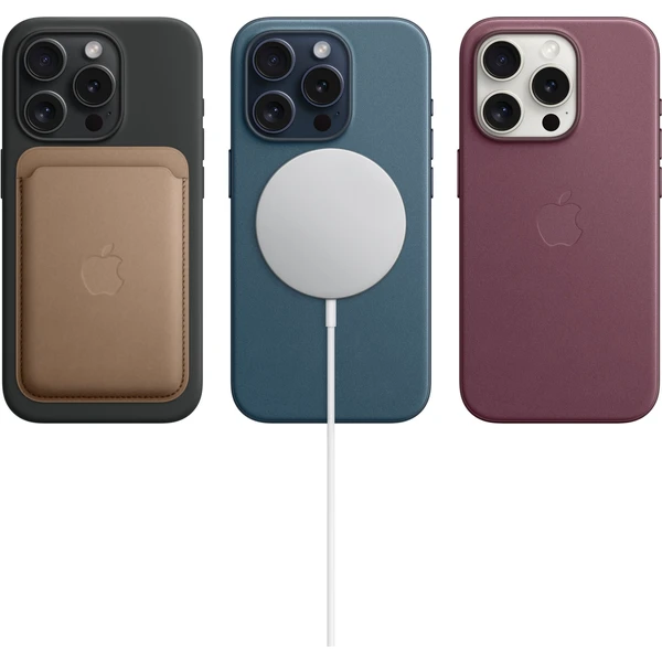 Apple iPhone 15 Pro Max 1TB černý titan - Mobilní telefony - Obrázek BW39000601